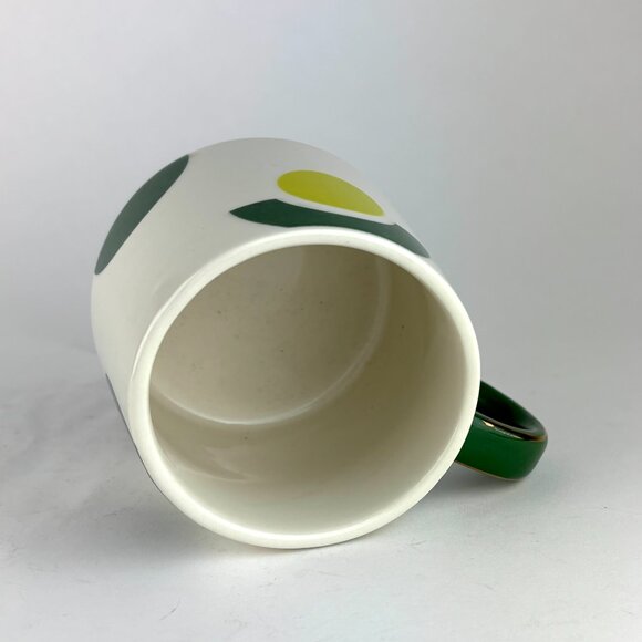 Tabitha Brown Modern Geometric Stoneware Mug, 15.7oz - Picture 8 of 9